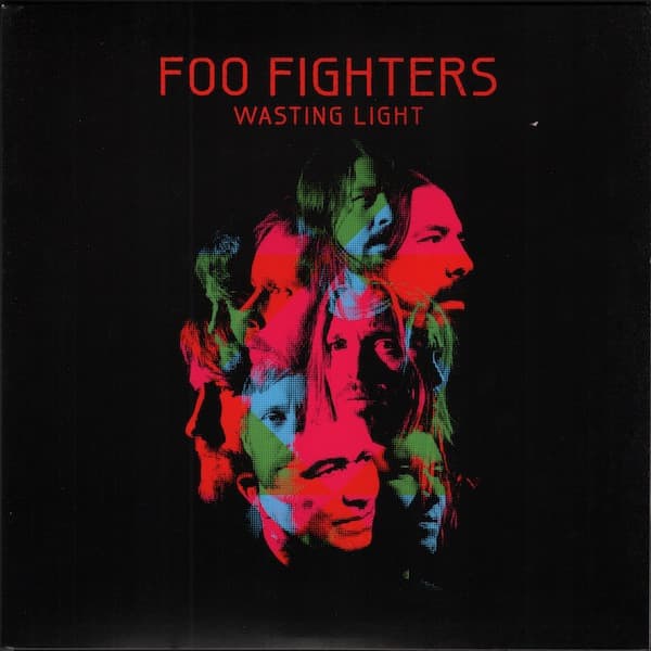 Wasting Light