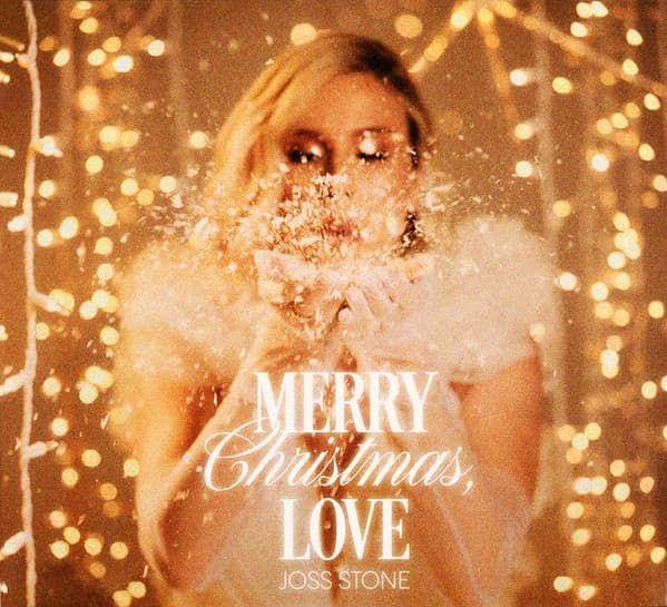 Merry Christmas, Love