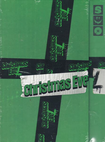 Christmas EveL