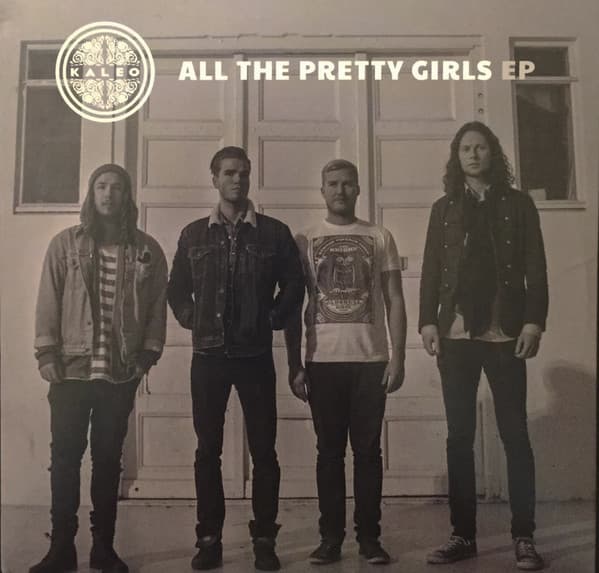 All The Pretty Girls EP