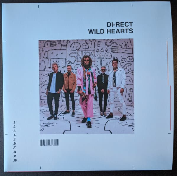 Wild Hearts