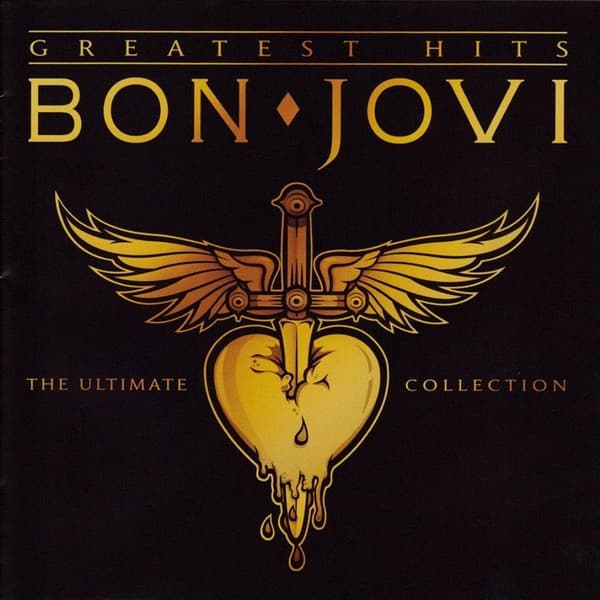 Greatest Hits - The Ultimate Collection