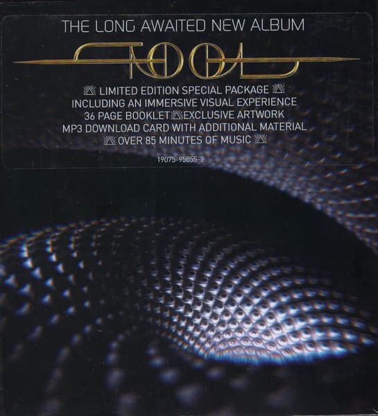 Fear Inoculum
