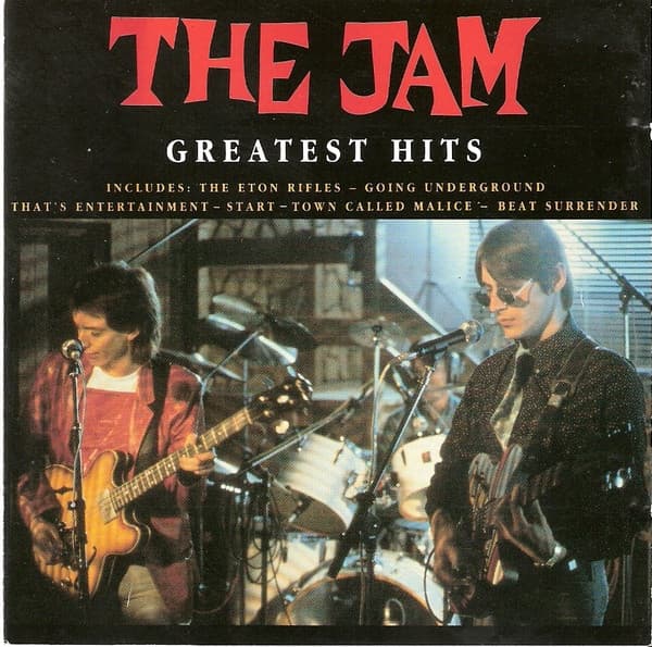 Greatest Hits
