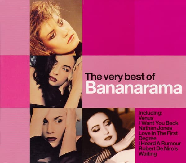 The Very Best Of