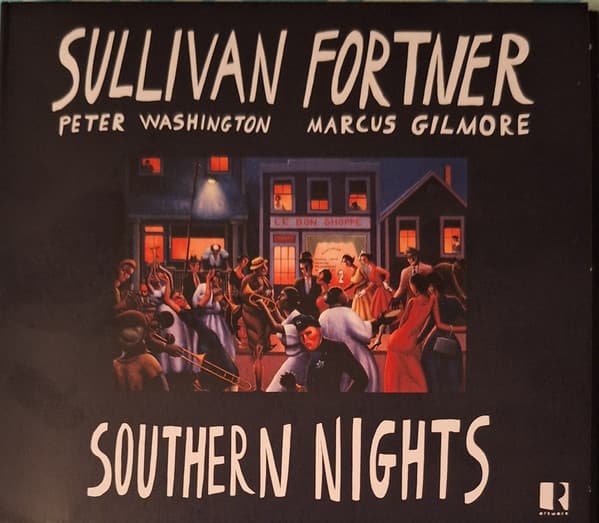 Southern Nights