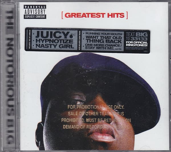 Greatest Hits