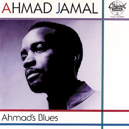 Ahmad's Blues