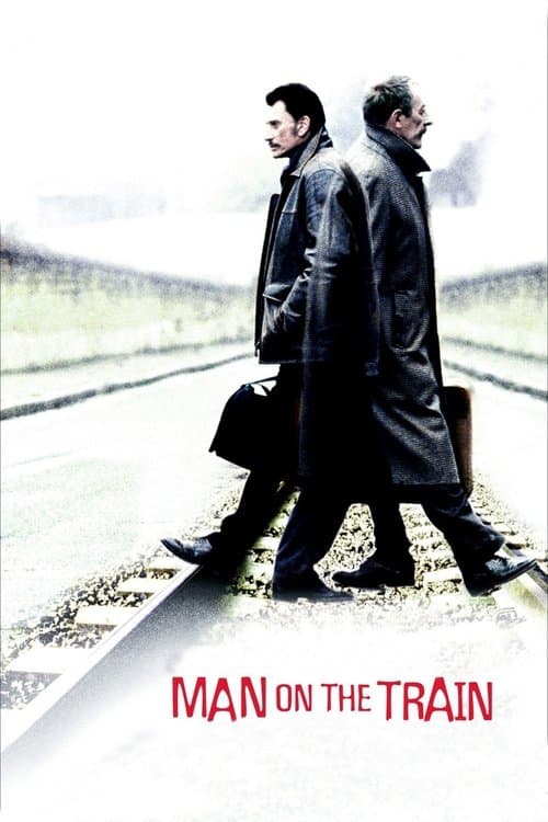 L'Homme du train