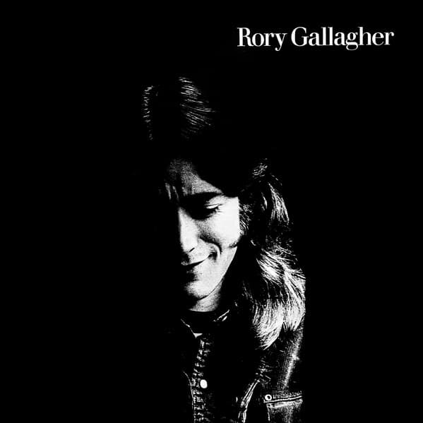 Rory Gallagher