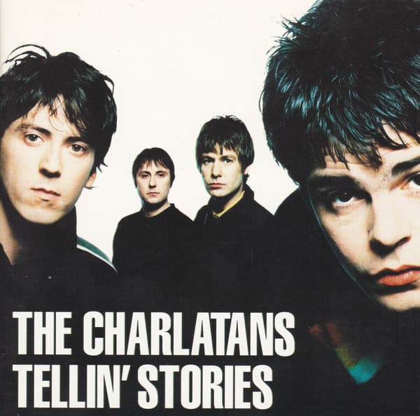 Tellin' Stories