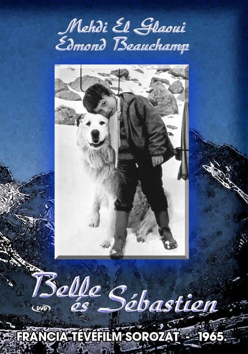 Belle et Sébastien - Seizoen 3