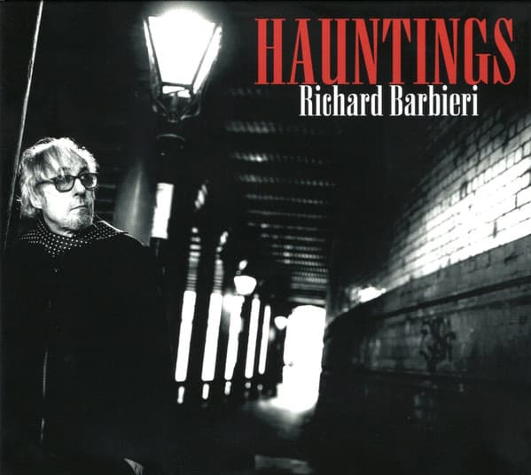 Hauntings