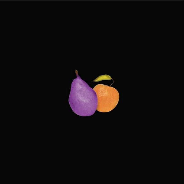 Strange Fruits And Undiscovered Plants