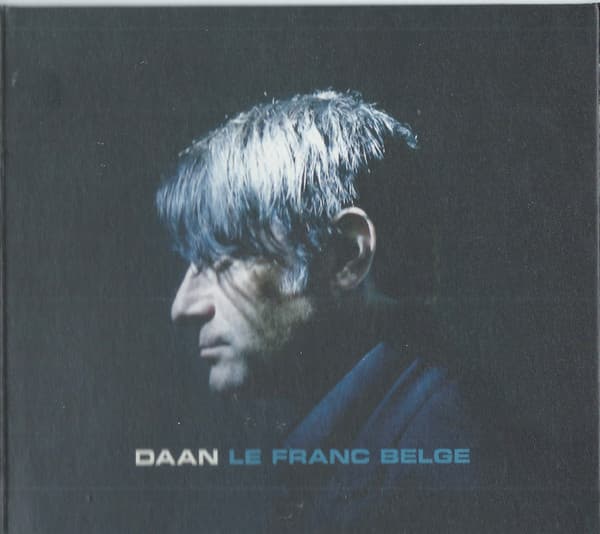 Le Franc Belge
