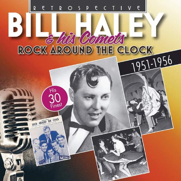 Rock Around The Clock 