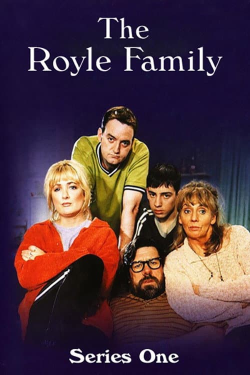 The Royle Family - Season 1