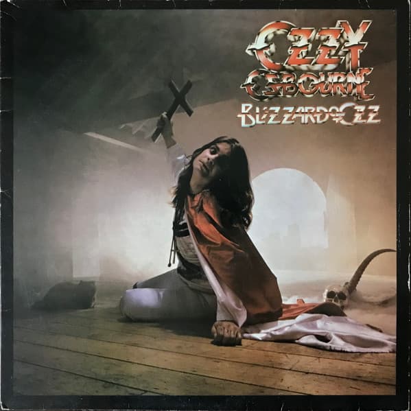 Blizzard Of Ozz