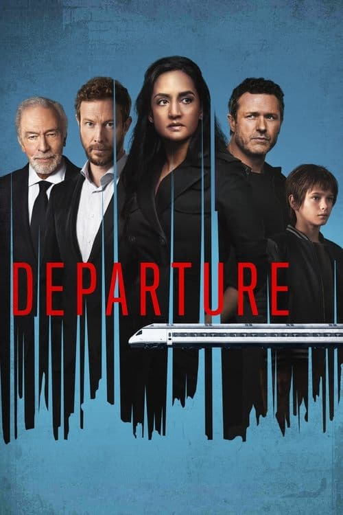 Departure - Season 2