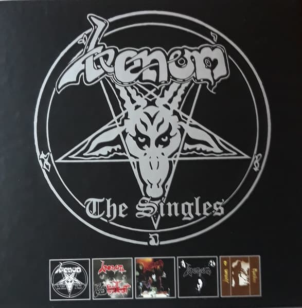 The Singles