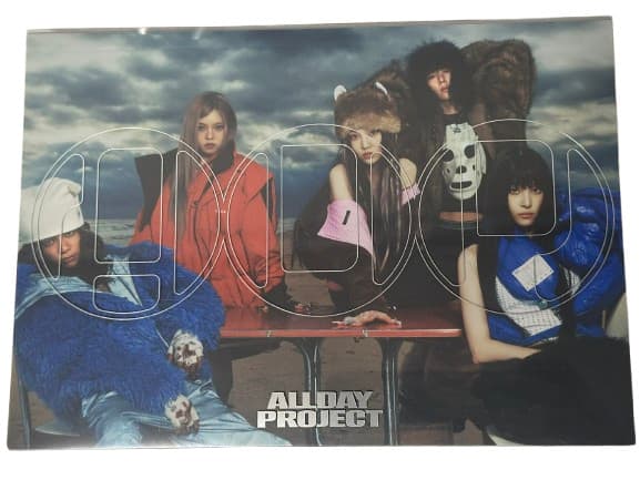 ALLDAY PROJECT