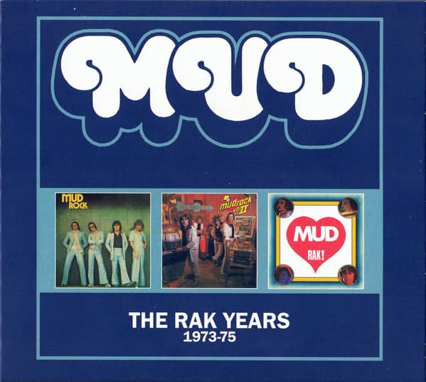 The Rak Years
