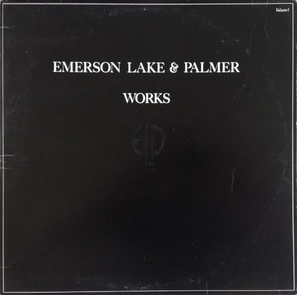 Works (Volume 1)