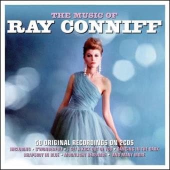 The Music Of Ray Conniff
