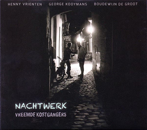 Nachtwerk