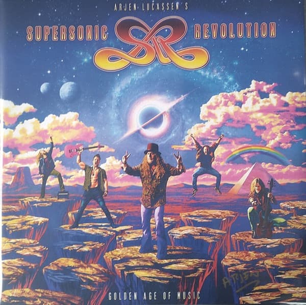Golden Age Of Music
