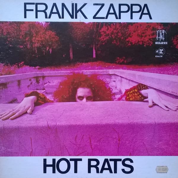 Hot Rats
