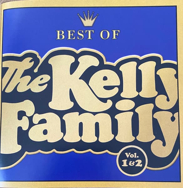 Best Of The Kelly Family