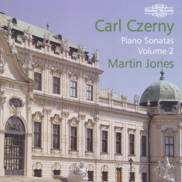 Piano Sonatas Volume 2
