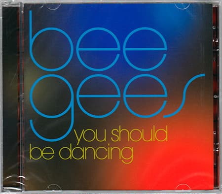 You Should Be Dancing