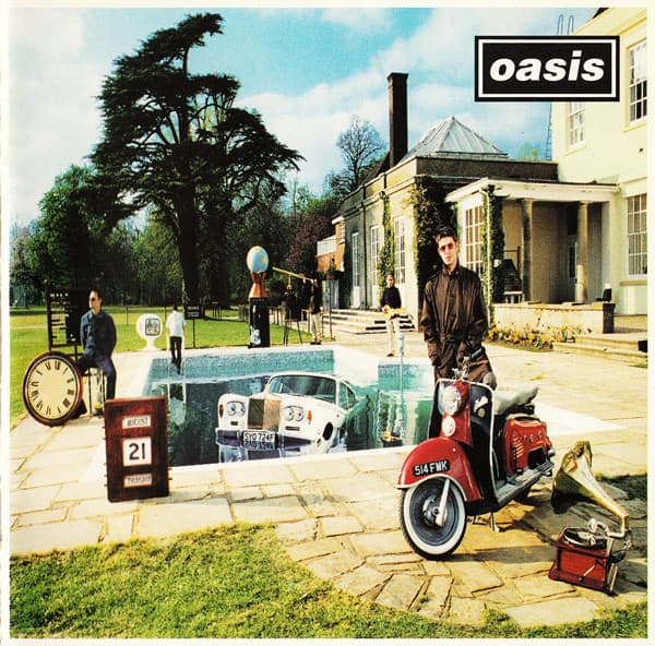 Be Here Now