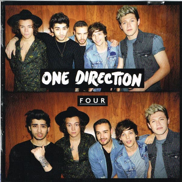 Four