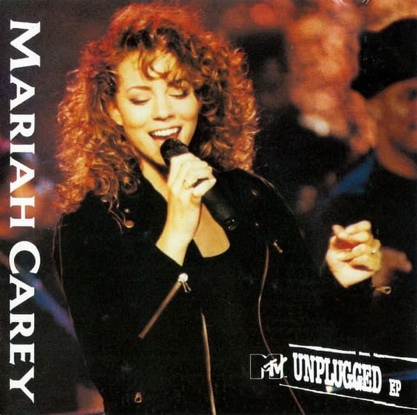 MTV Unplugged EP