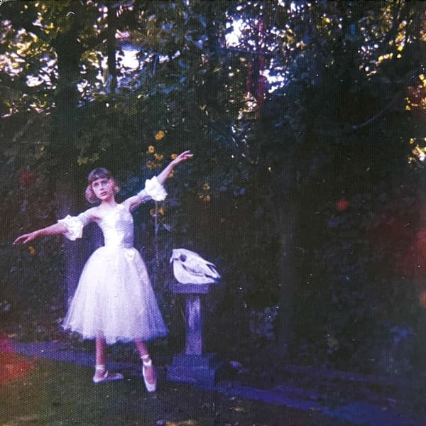 Visions Of A Life