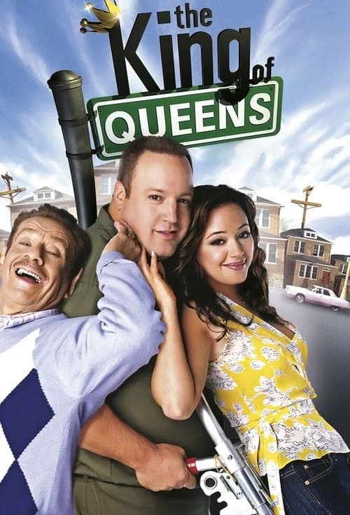 The King of Queens - Seizoen 8