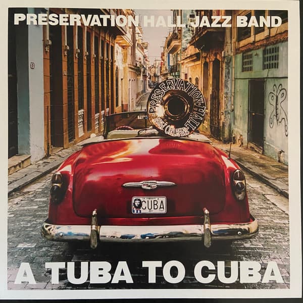 A Tuba to Cuba