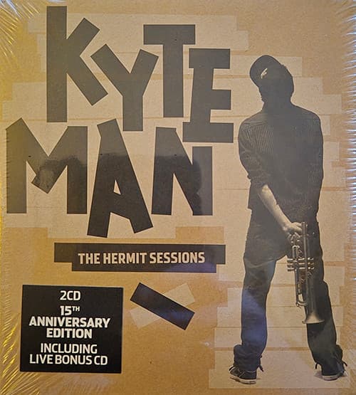 The Hermit Sessions