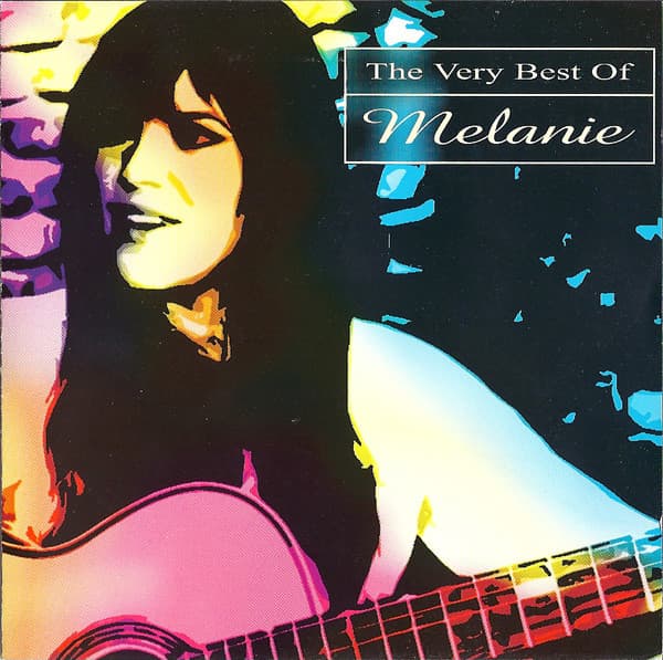 The Very Best Of Melanie