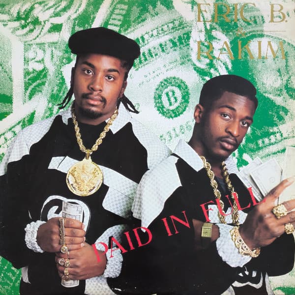 Paid In Full