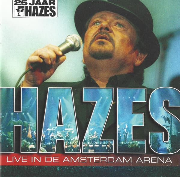Live In De Amsterdam Arena