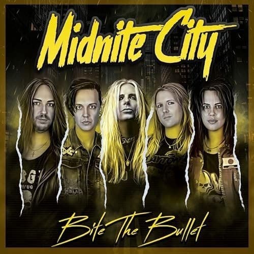 Bite The Bullet