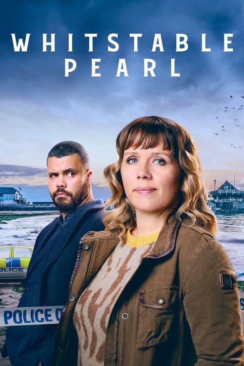 Whitstable Pearl - Season 2