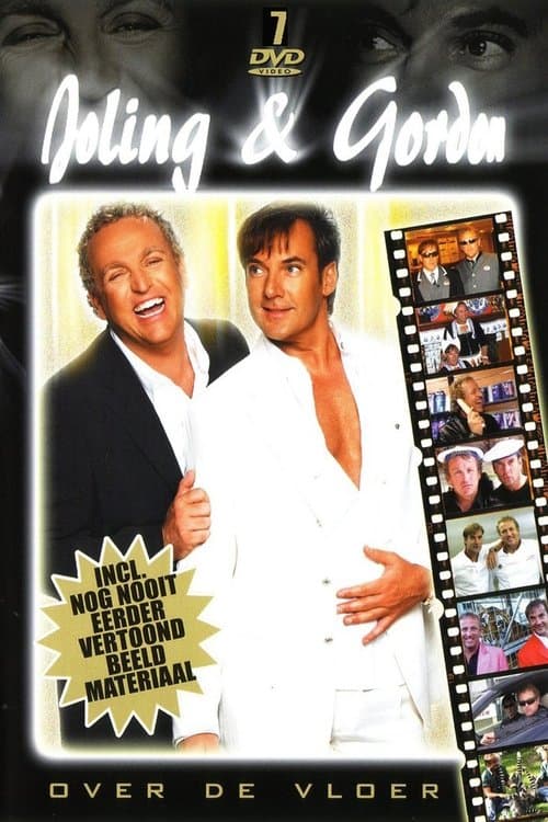 Joling & Gordon Over De Vloer - Seizoen 1