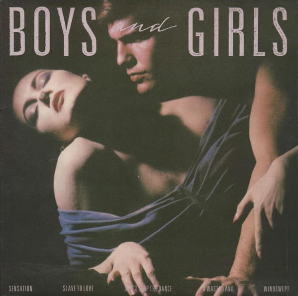 Boys And Girls