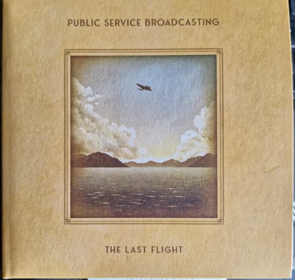 The Last Flight