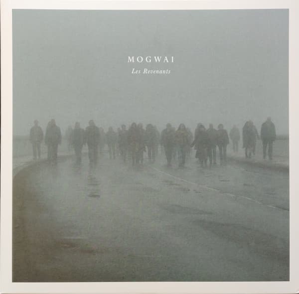 Les Revenants